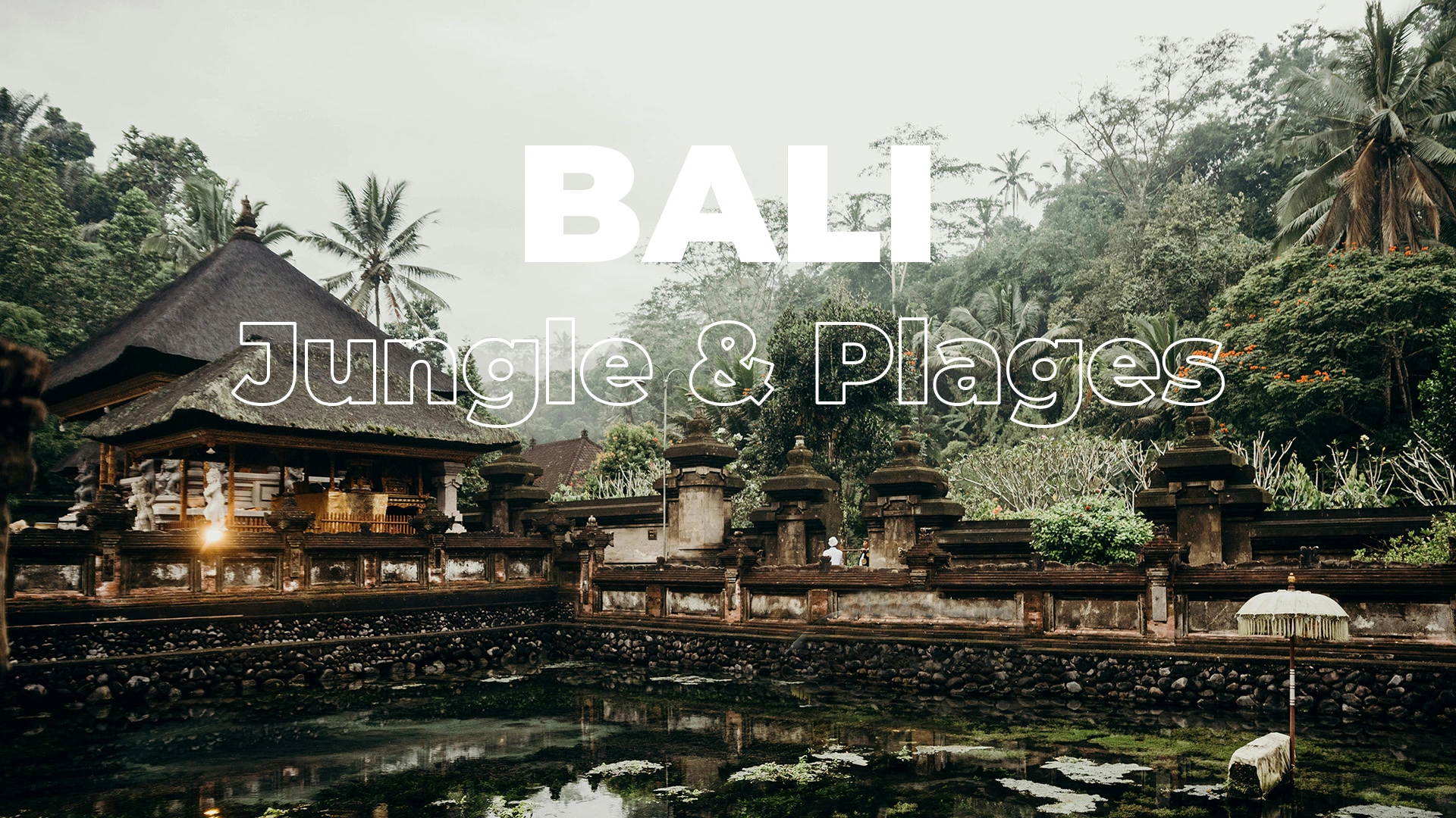 Bali