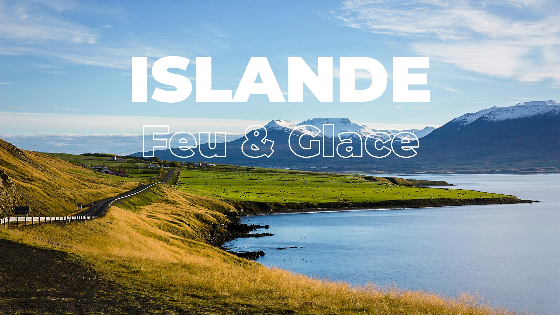 Islande