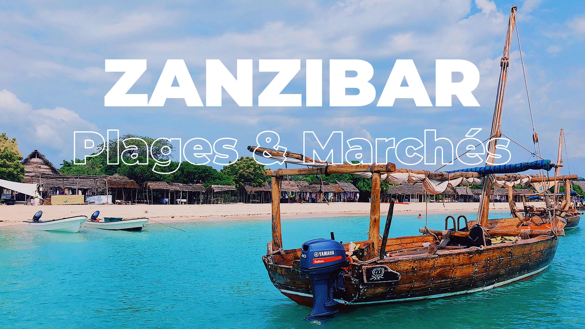 Zanzibar