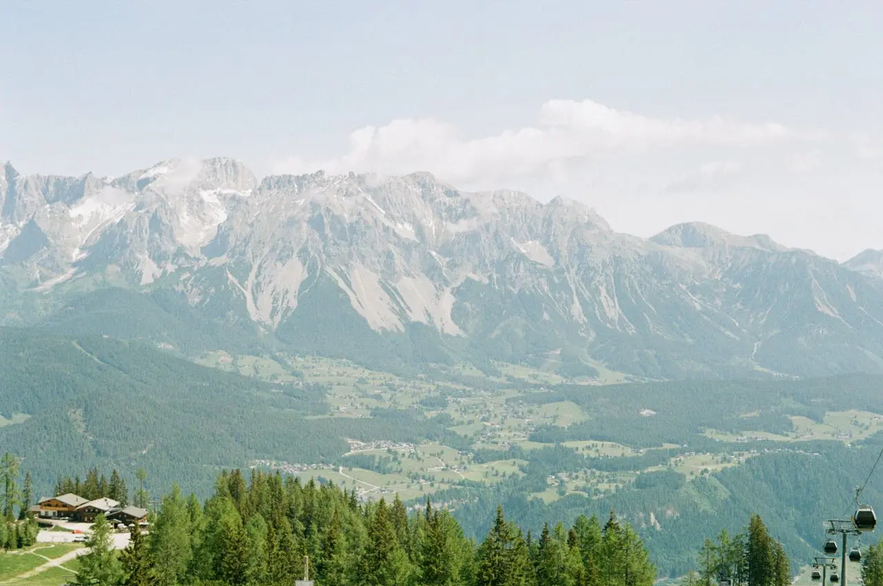 Aventure et exploration – grands espaces et adrénaline