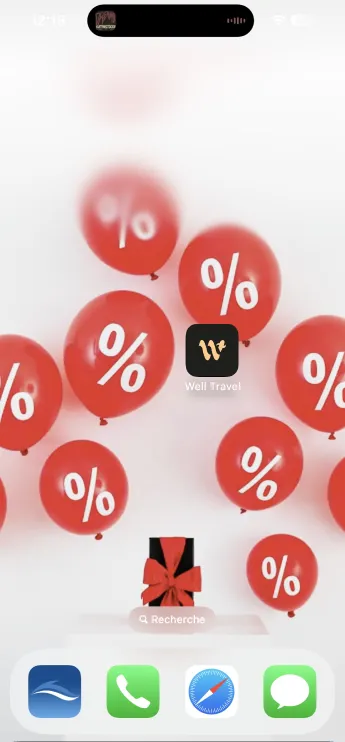 Photo originale (aucun recadrage)