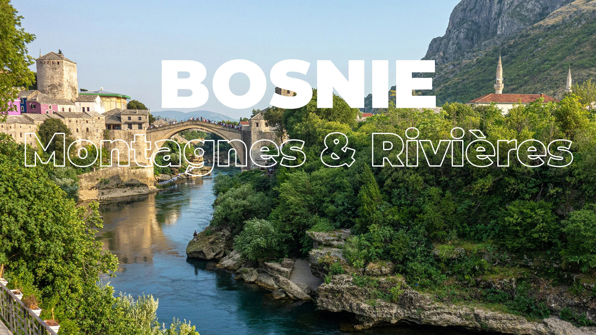 Bosnie