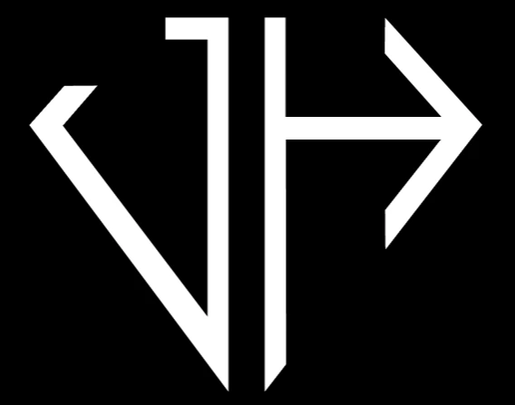 Jordan Hairstyle Logo